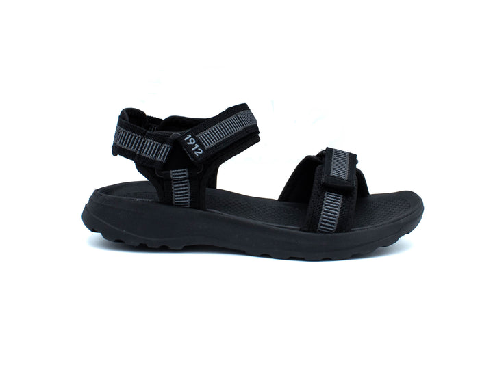 NUNN BUSH HUCK SPORT  THREE STRAP SANDAL