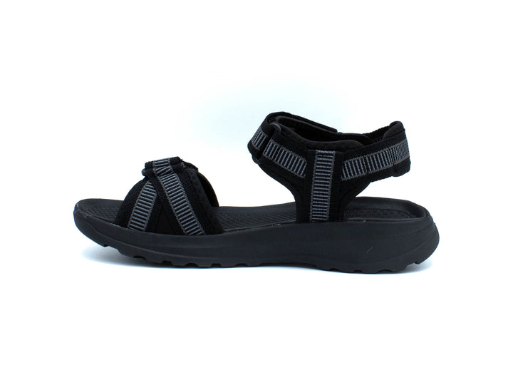 NUNN BUSH HUCK SPORT  THREE STRAP SANDAL