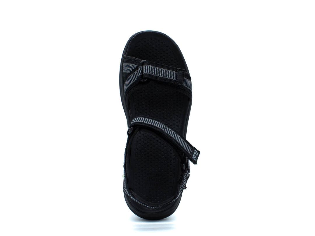 NUNN BUSH HUCK SPORT  THREE STRAP SANDAL