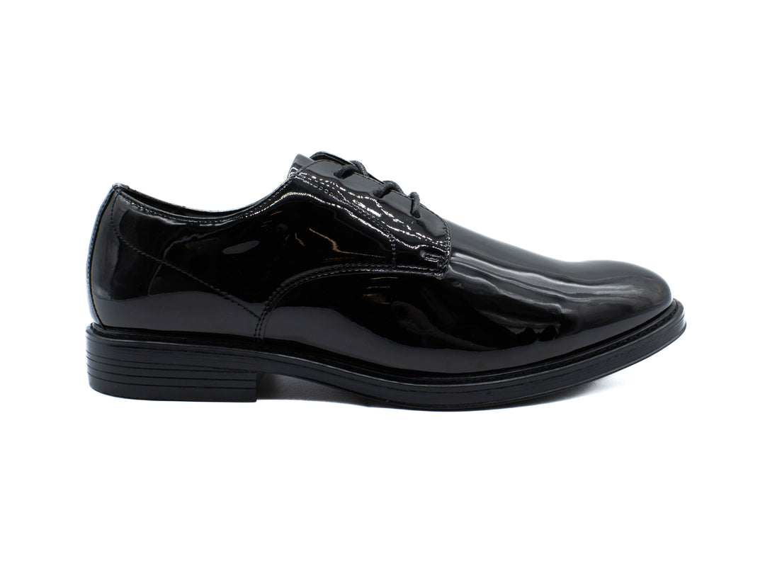NUNN BUSH Centro Formal Flex Plain Toe Oxford