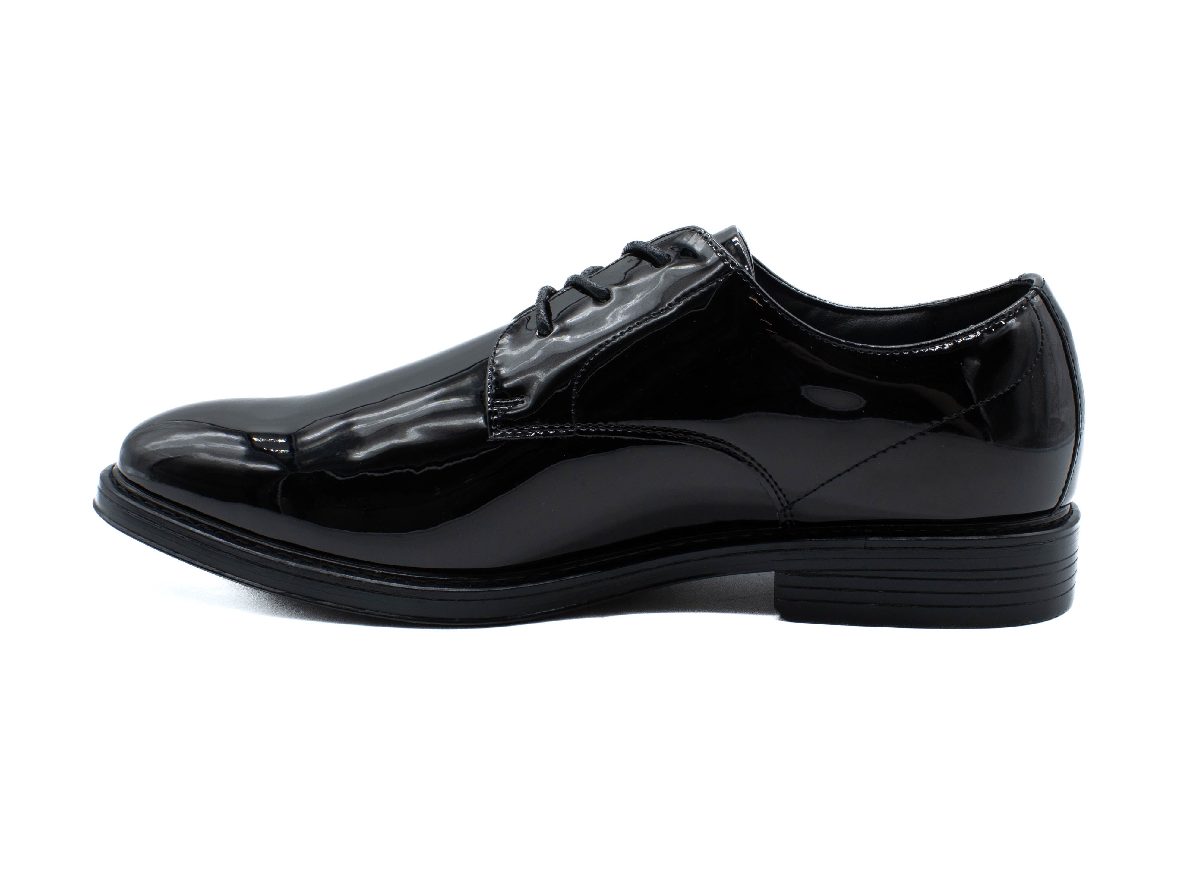 NUNN BUSH Centro Formal Flex Plain Toe Oxford