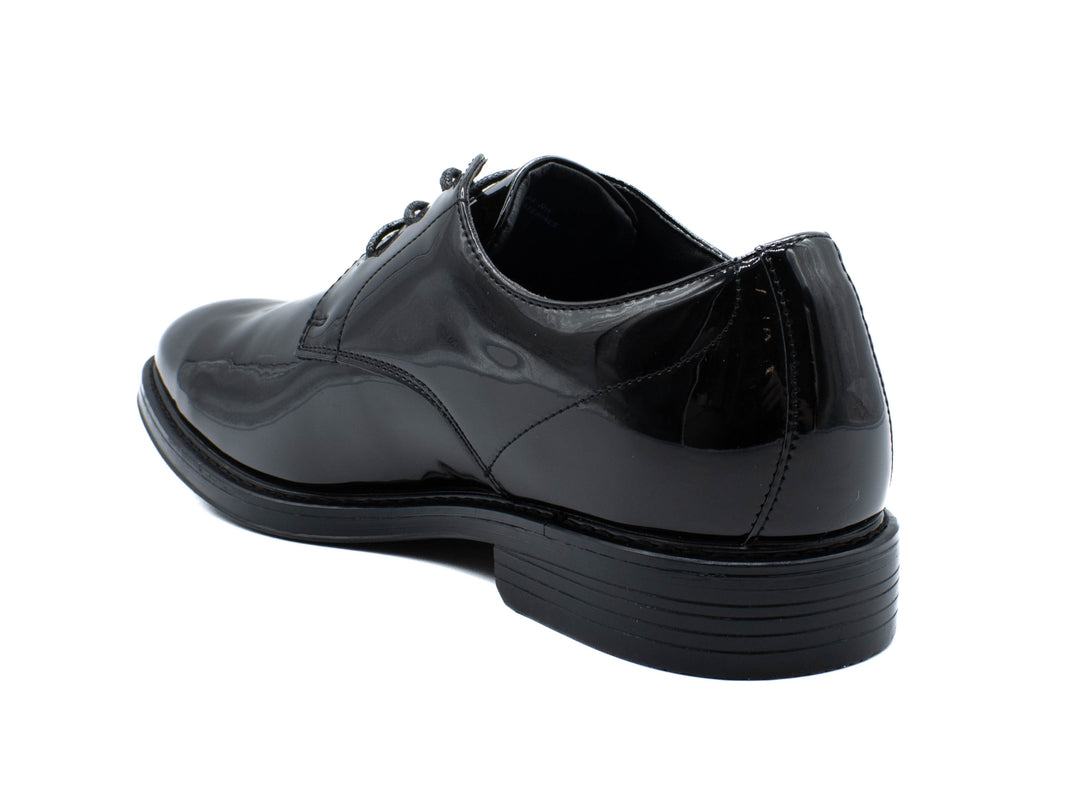 NUNN BUSH Centro Formal Flex Plain Toe Oxford
