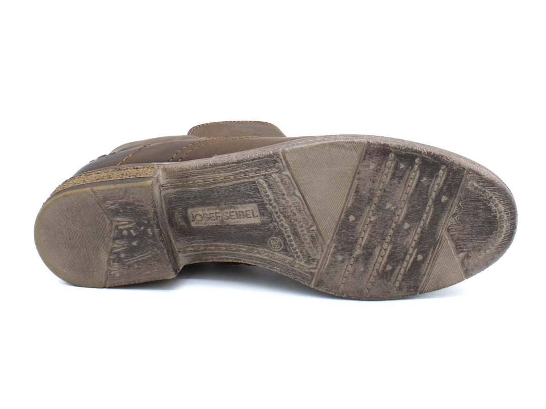 JOSEF SEIBEL Sienna 81