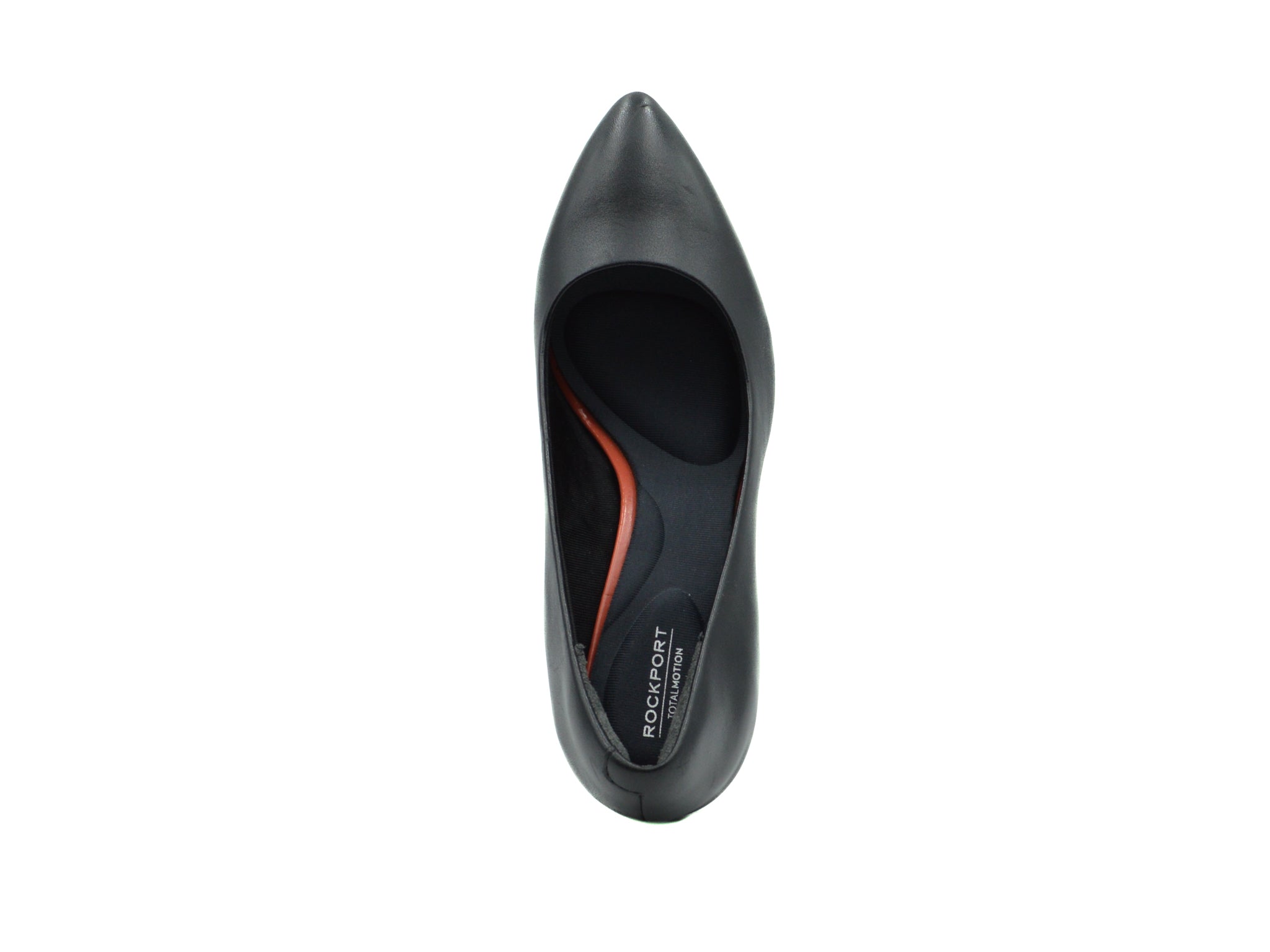 ROCKPORT Total Motion Toe Pump