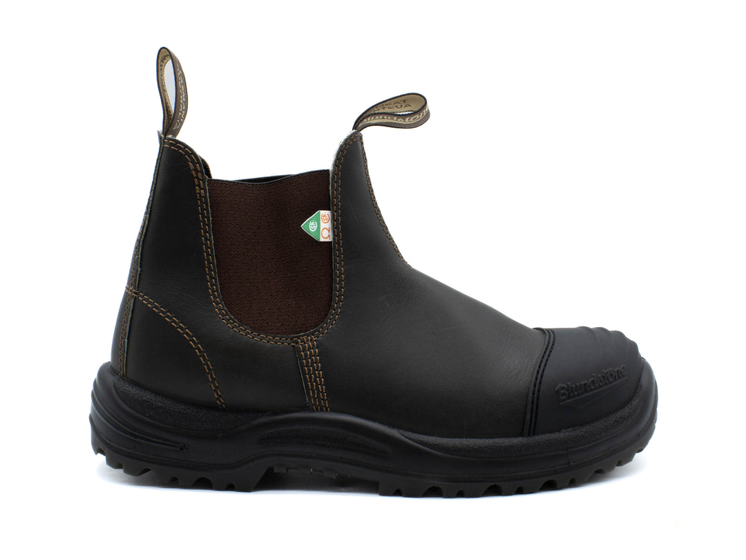 BLUNDSTONE Work & Safety #167