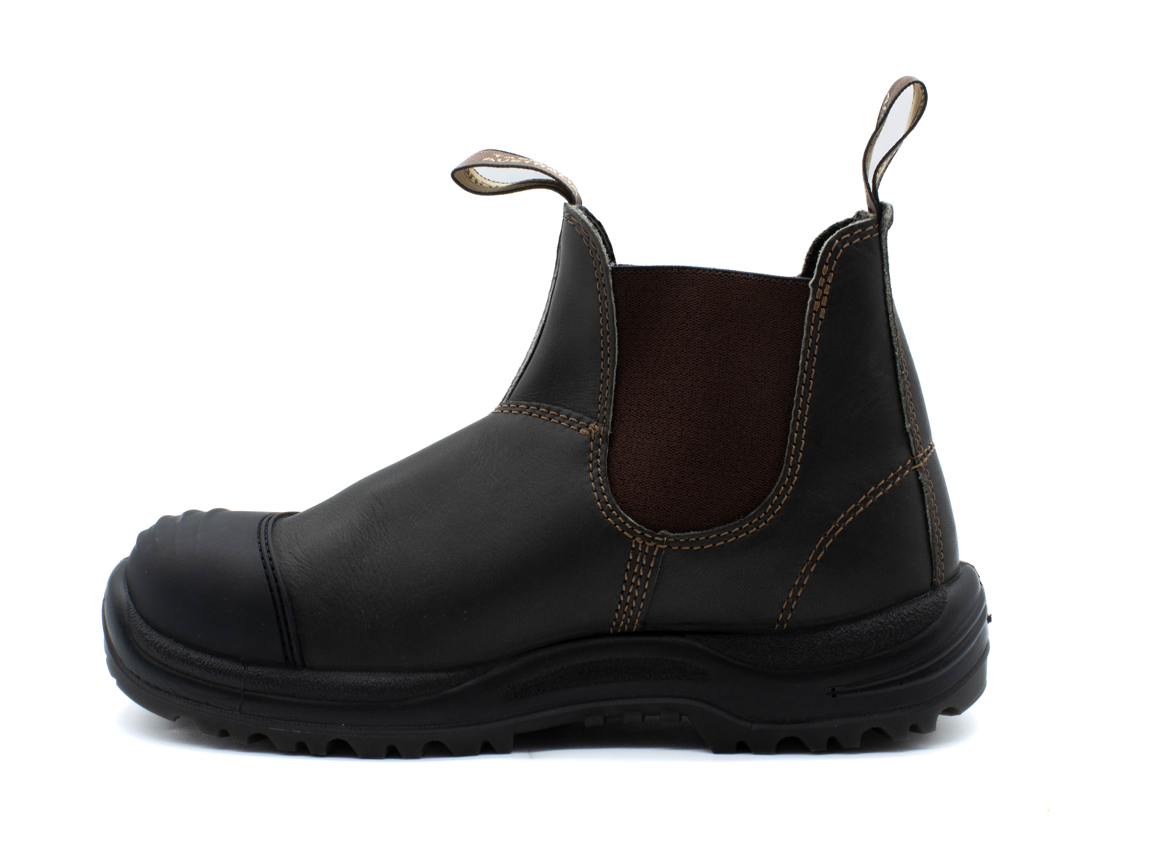 BLUNDSTONE Work &amp; Safety 