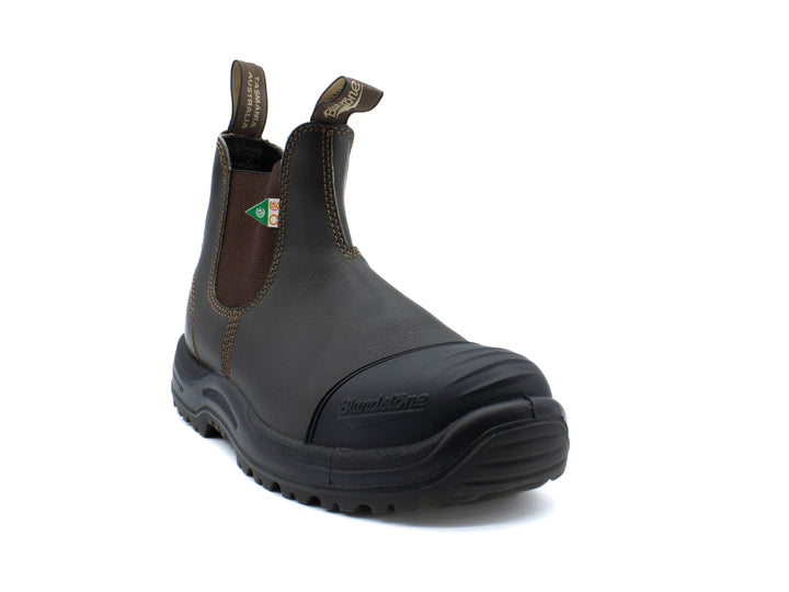 BLUNDSTONE Work & Safety #167