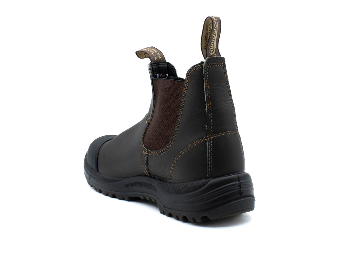 BLUNDSTONE Work & Safety #167