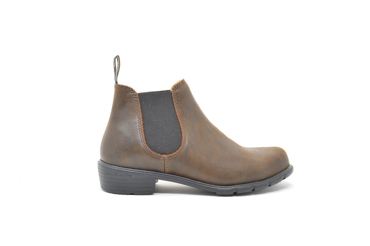 BLUNDSTONE #1970 Low Heel