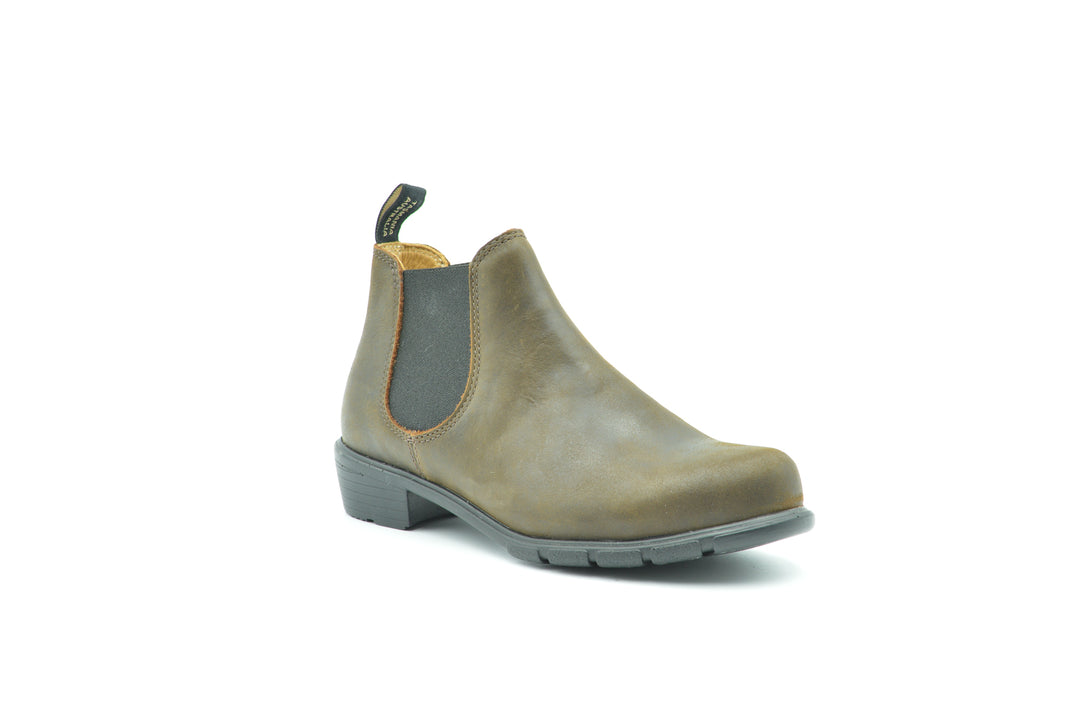 BLUNDSTONE #1970 Low Heel