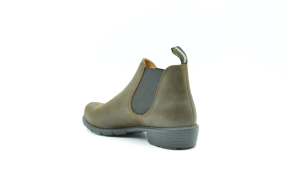 BLUNDSTONE #1970 Low Heel