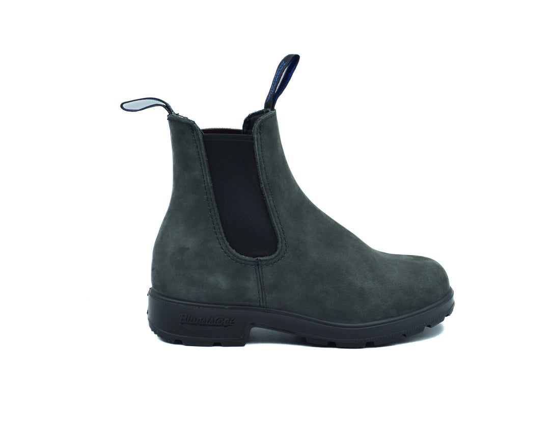 BLUNDSTONE 2151 Original Women's Hi Top Boots in Antique Brown