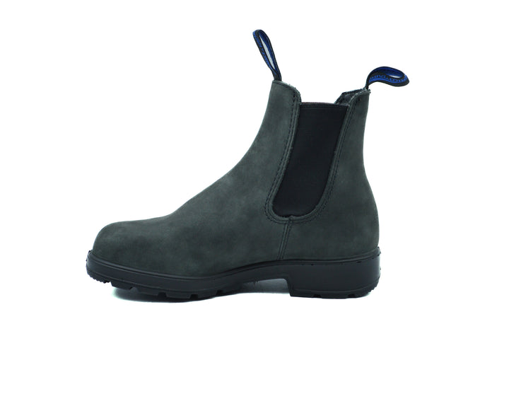 BLUNDSTONE 2151 Original Women's Hi Top Boots in Antique Brown