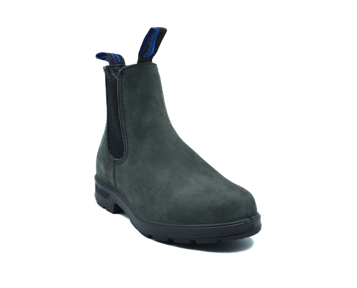 BLUNDSTONE 2151 Original Women's Hi Top Boots in Antique Brown
