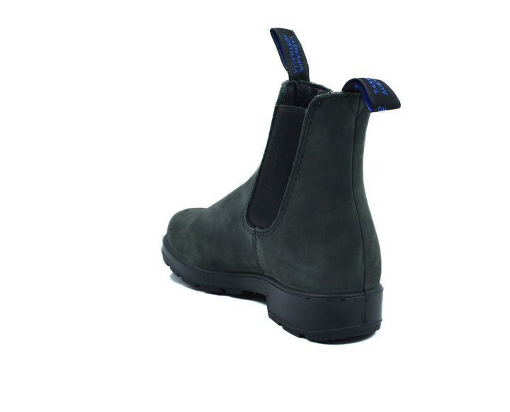 BLUNDSTONE 2151 Original Women's Hi Top Boots in Antique Brown