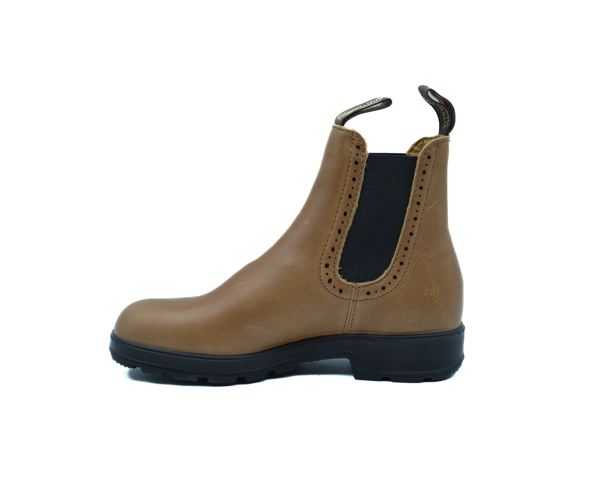 BLUNDSTONE Hi Top 2215 in Camel