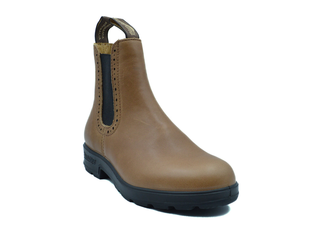BLUNDSTONE Hi Top 2215 in Camel