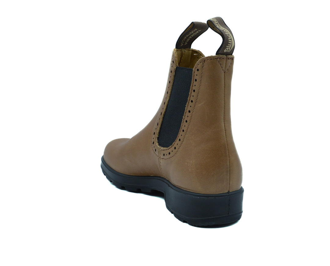 BLUNDSTONE Hi Top 2215 in Camel