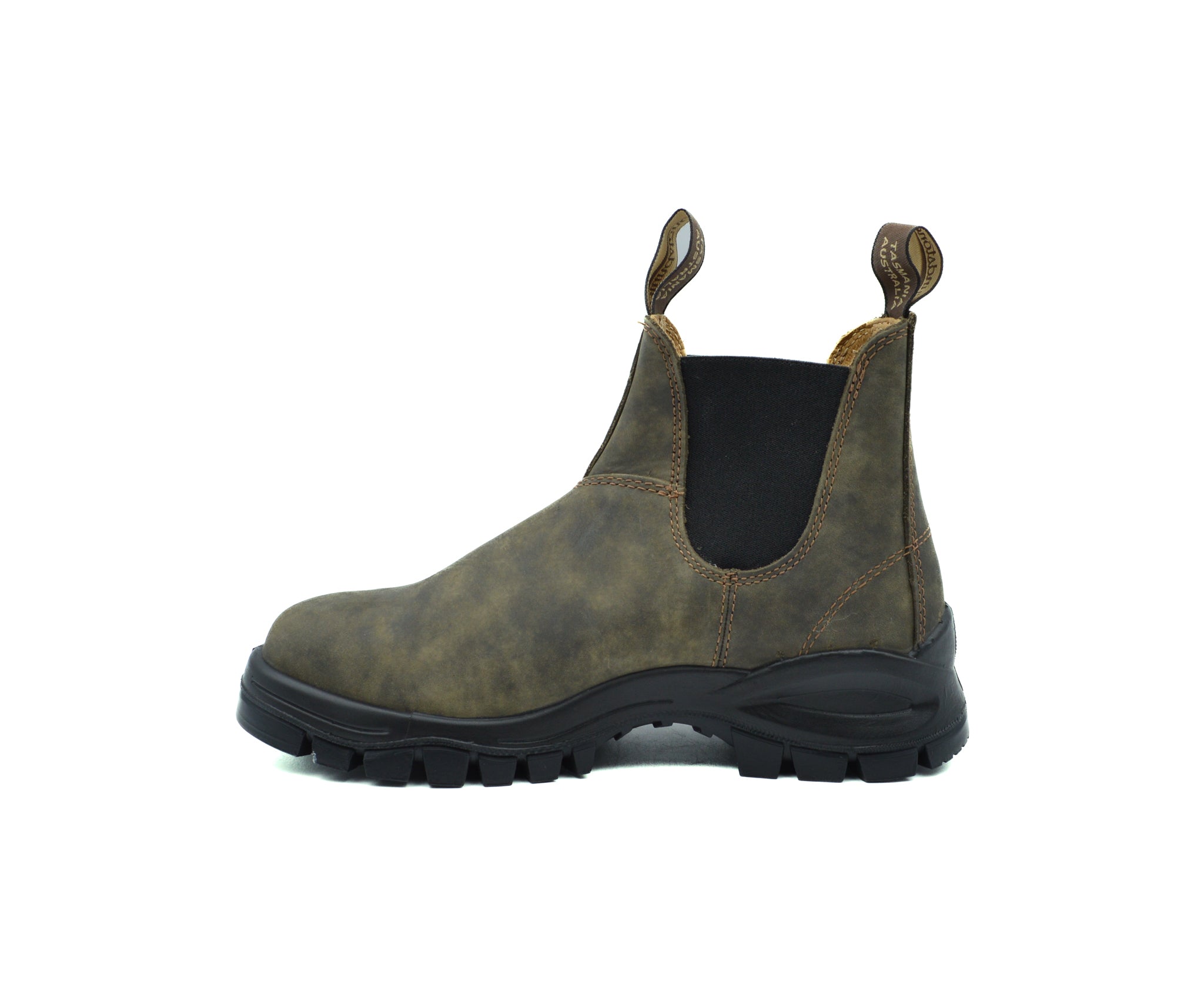 BLUNDSTONE Lug Sole 