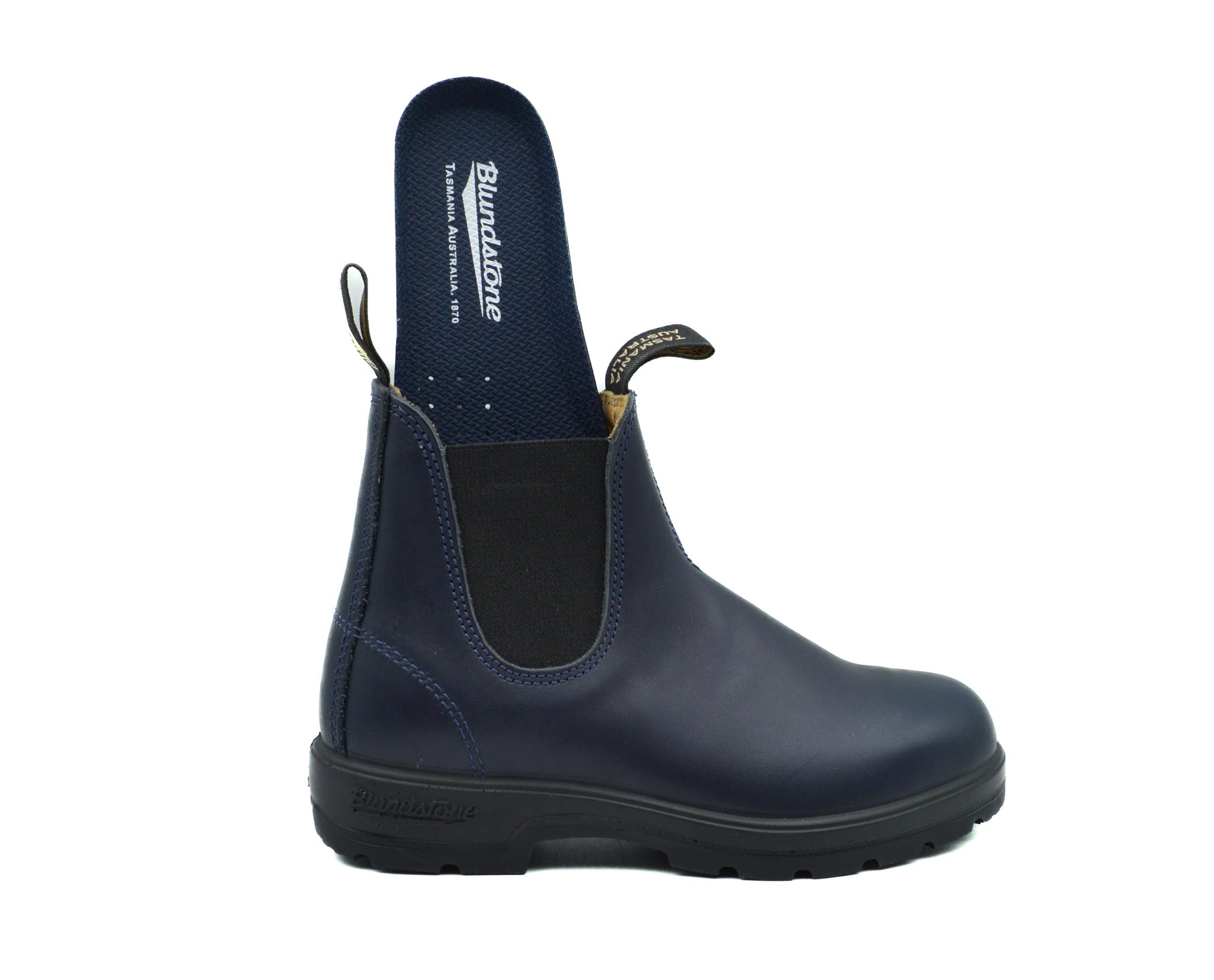 BLUNDSTONE Classic Chelsea boots 2246 Navy