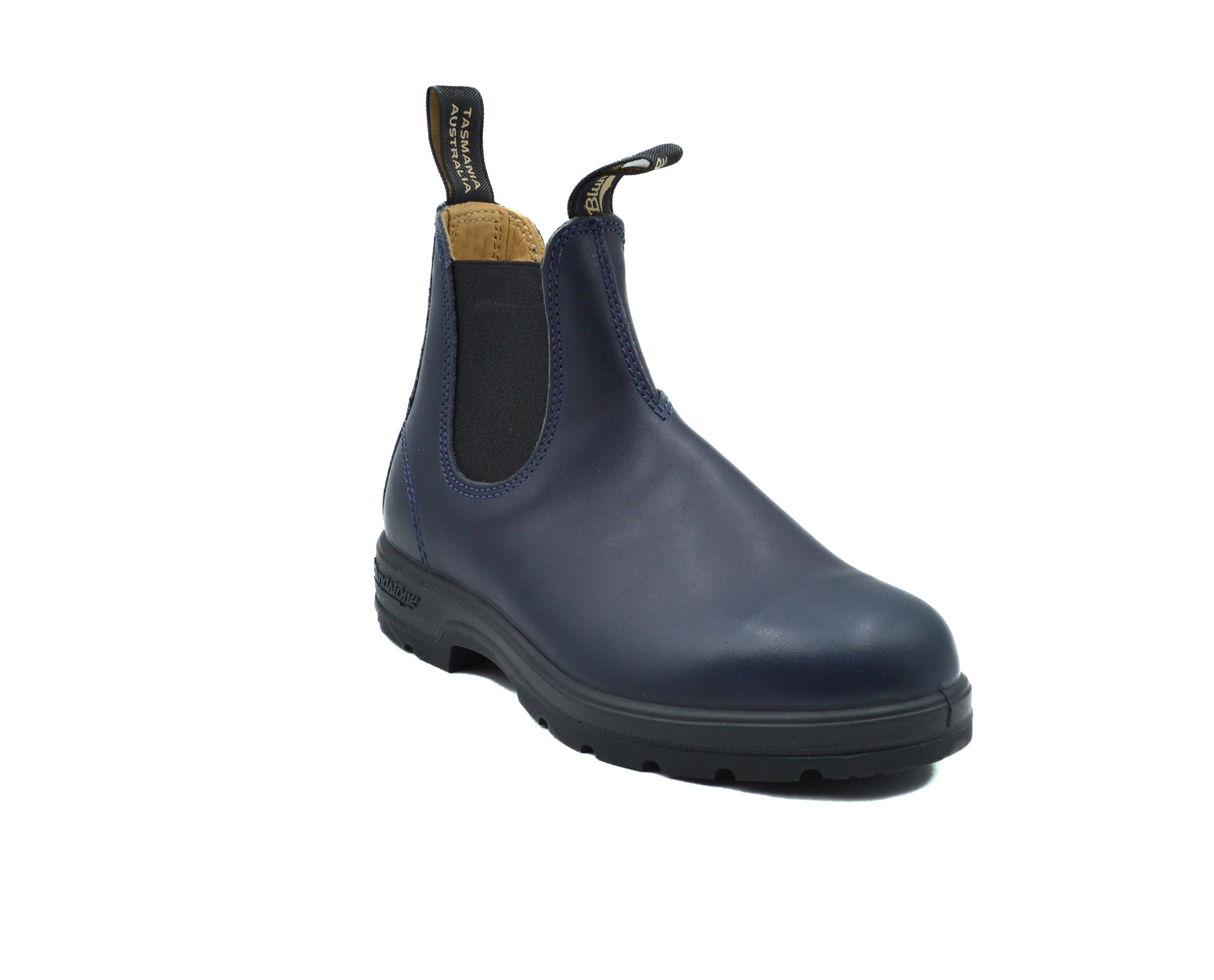 BLUNDSTONE Classic Chelsea boots 2246 Navy