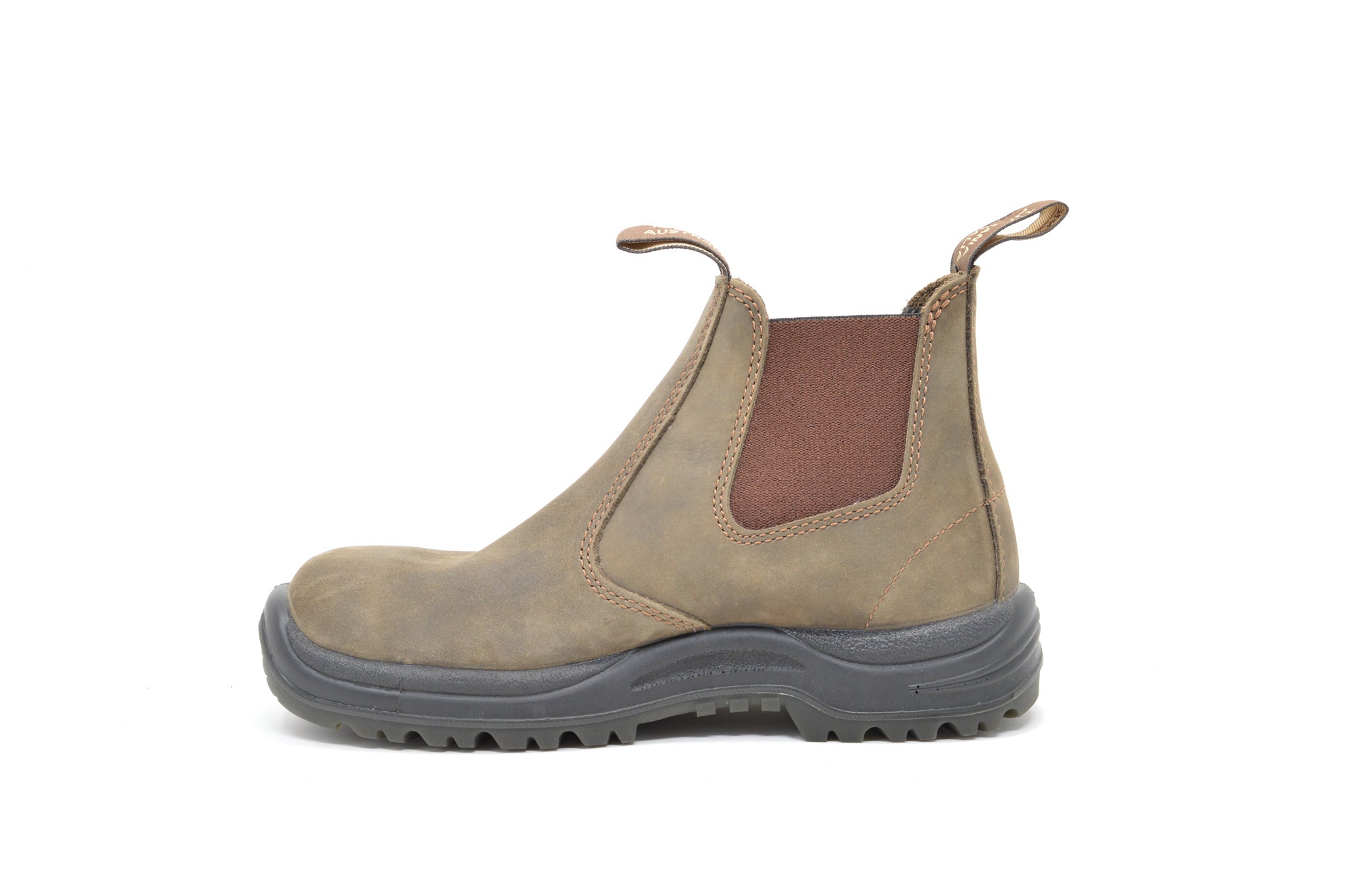 BLUNDSTONE 