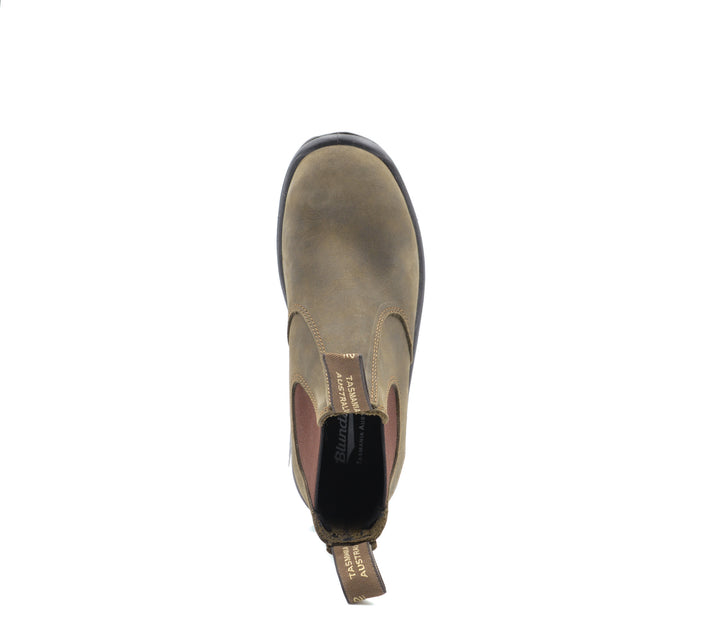 BLUNDSTONE #492 Non-Safety Work Boot