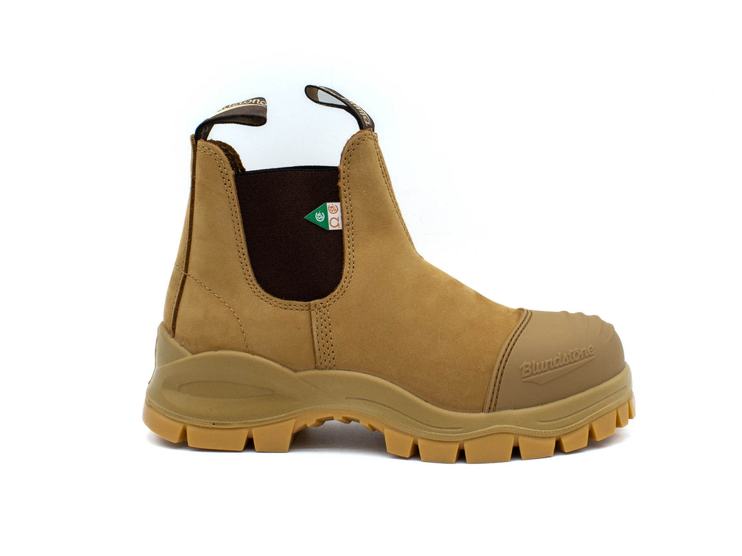 BLUNDSTONE Work & Safety XFR #960