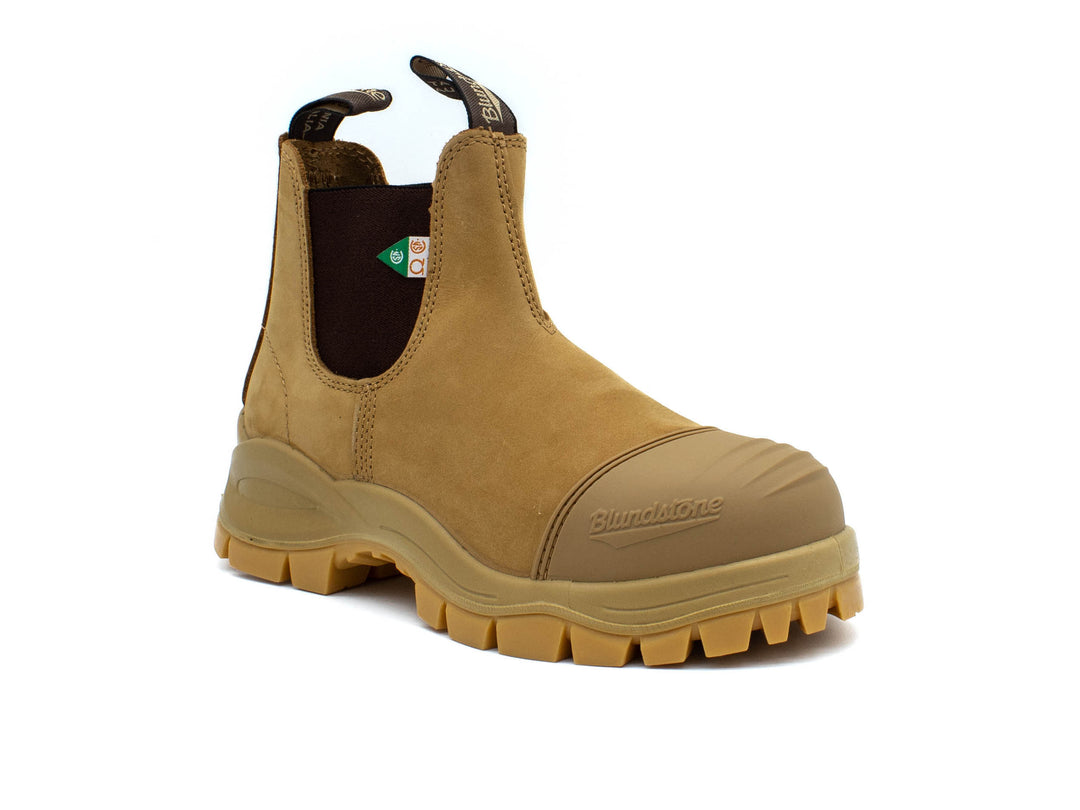 BLUNDSTONE Work & Safety XFR #960