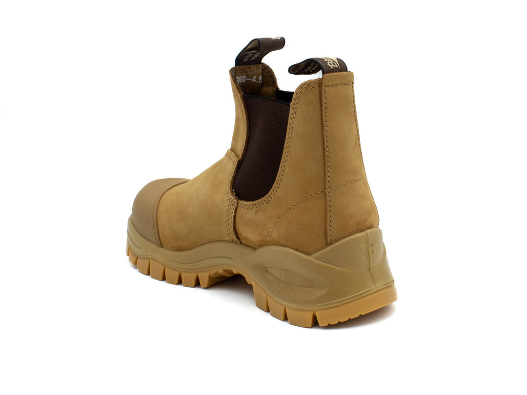 BLUNDSTONE Work & Safety XFR #960