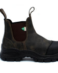 BLUNDSTONE SAFETY 962 Work & Safety XFR