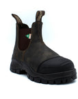 BLUNDSTONE SAFETY 962 Work & Safety XFR