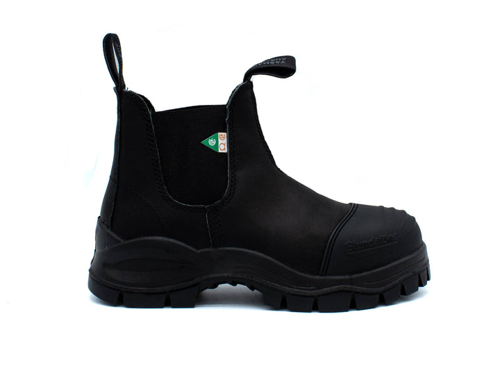 BLUNDSTONE 968 Work and Safety XFR