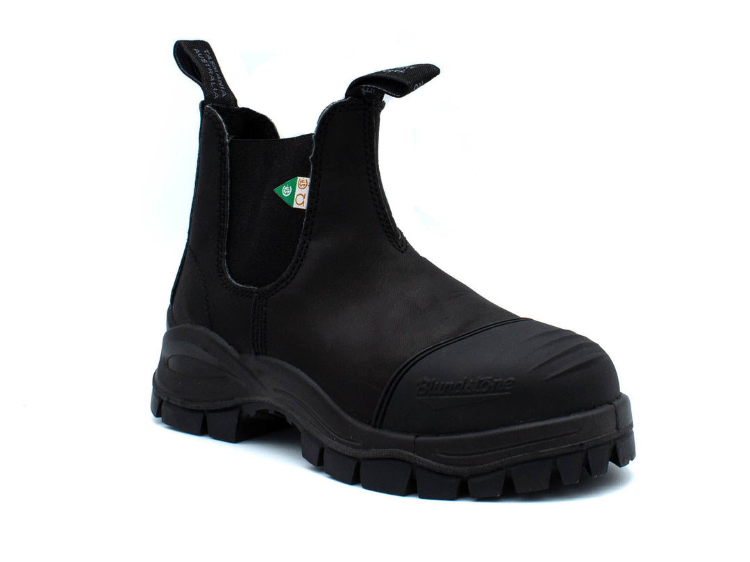 BLUNDSTONE 968 Work and Safety XFR