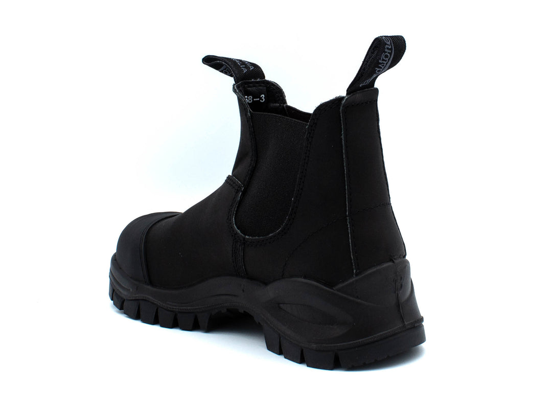 BLUNDSTONE 968 Work and Safety XFR