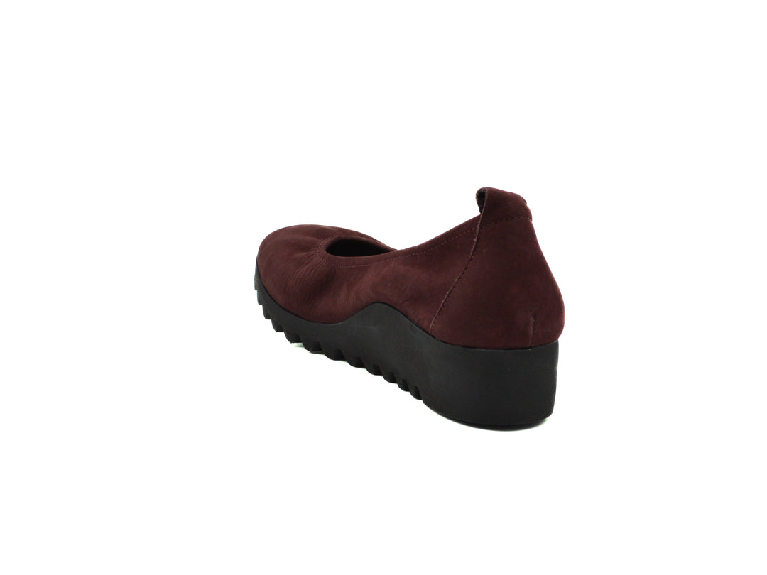 AETREX Brianna Ballet Flat
