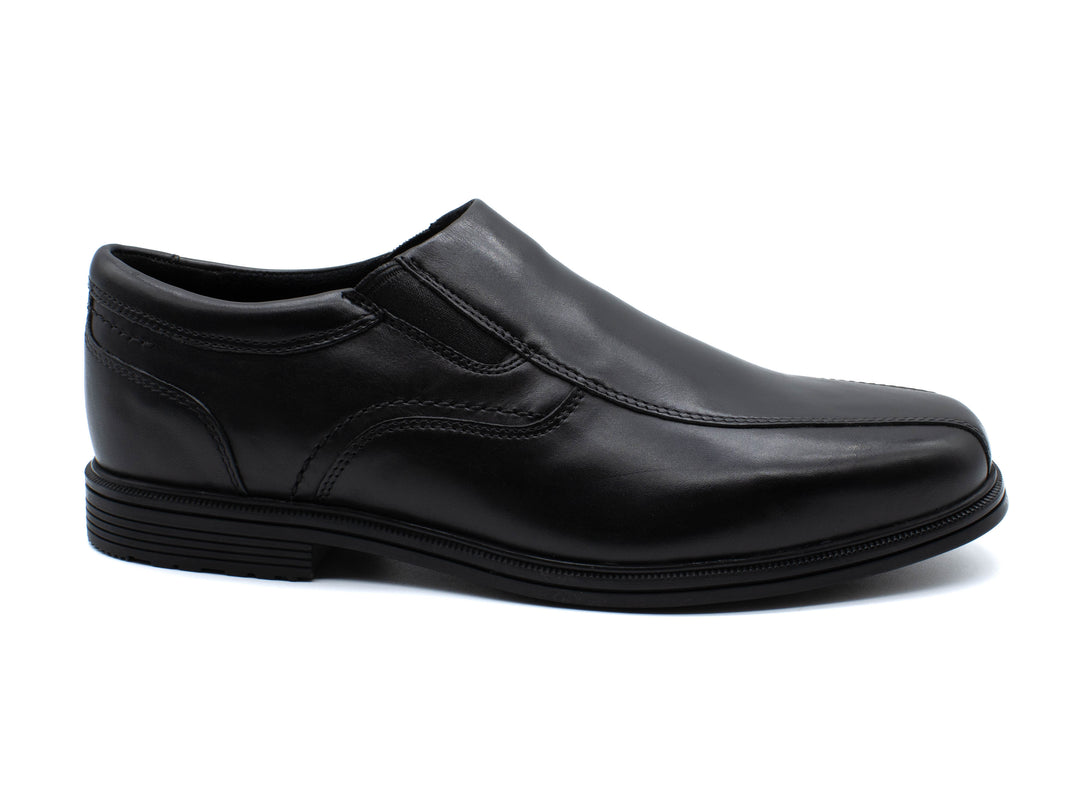 ROCKPORT ESSENTIAL DETAILS WATERPROOF PLAIN TOE LACE-UP
