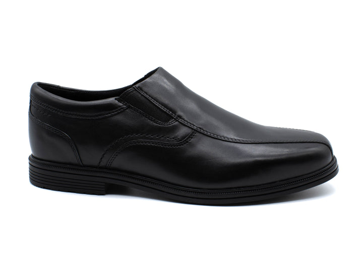 ROCKPORT ESSENTIAL DETAILS WATERPROOF PLAIN TOE LACE-UP