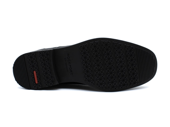 ROCKPORT ESSENTIAL DETAILS WATERPROOF PLAIN TOE LACE-UP