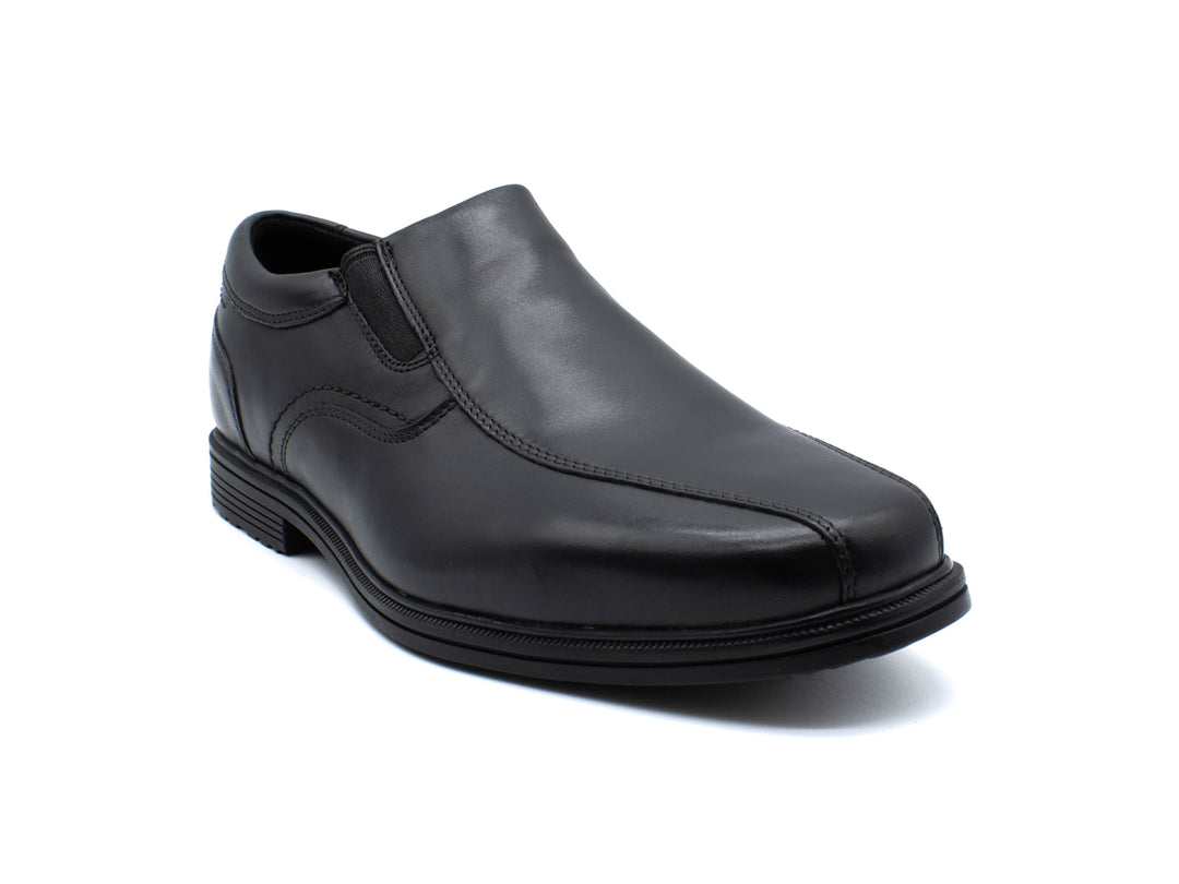 ROCKPORT ESSENTIAL DETAILS WATERPROOF PLAIN TOE LACE-UP