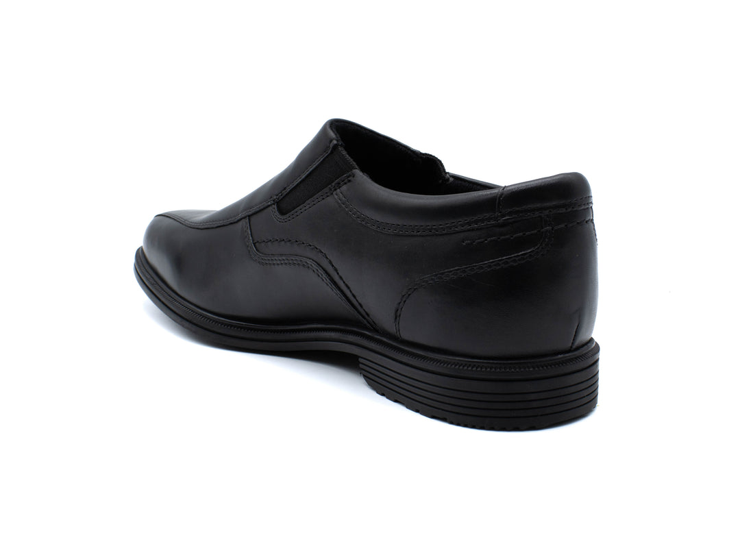 ROCKPORT ESSENTIAL DETAILS WATERPROOF PLAIN TOE LACE-UP