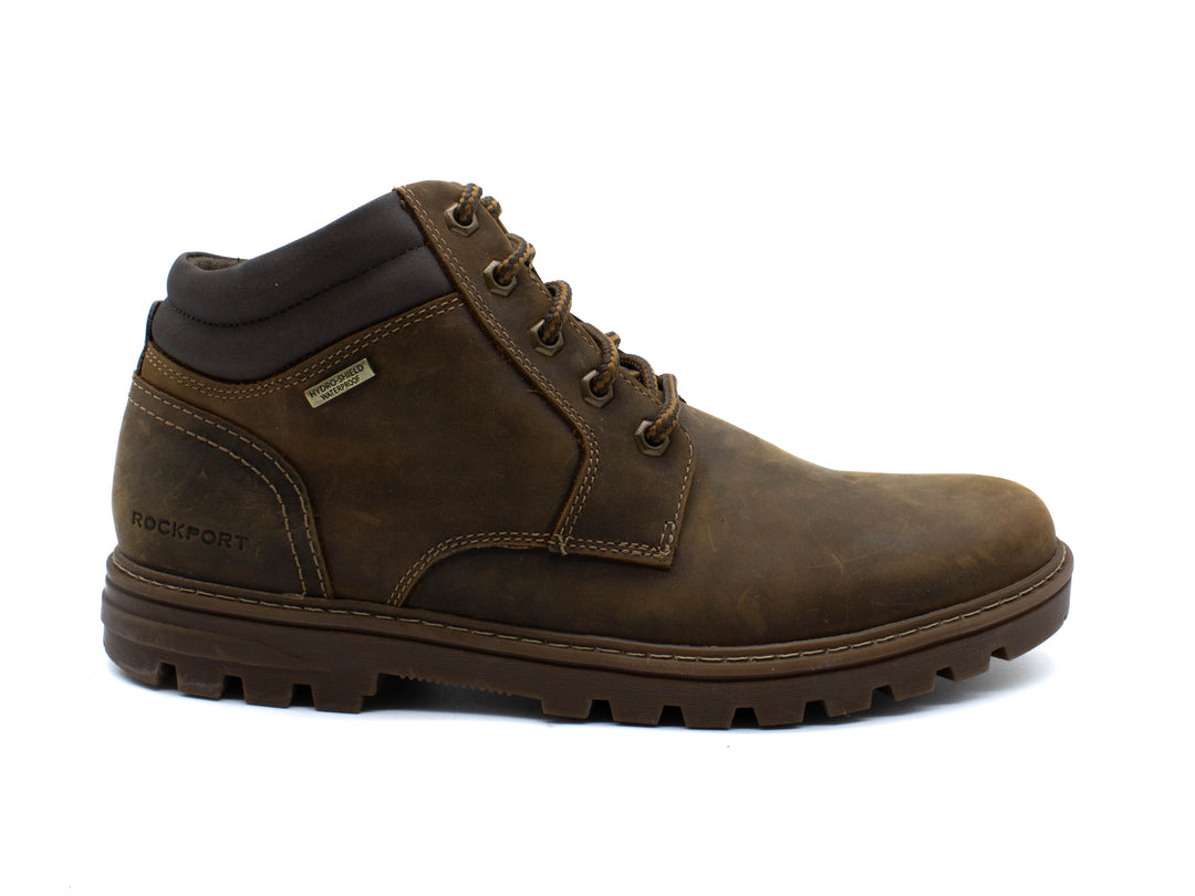 ROCKPORT WEATHER OR NOT WATERPROOF BOOT