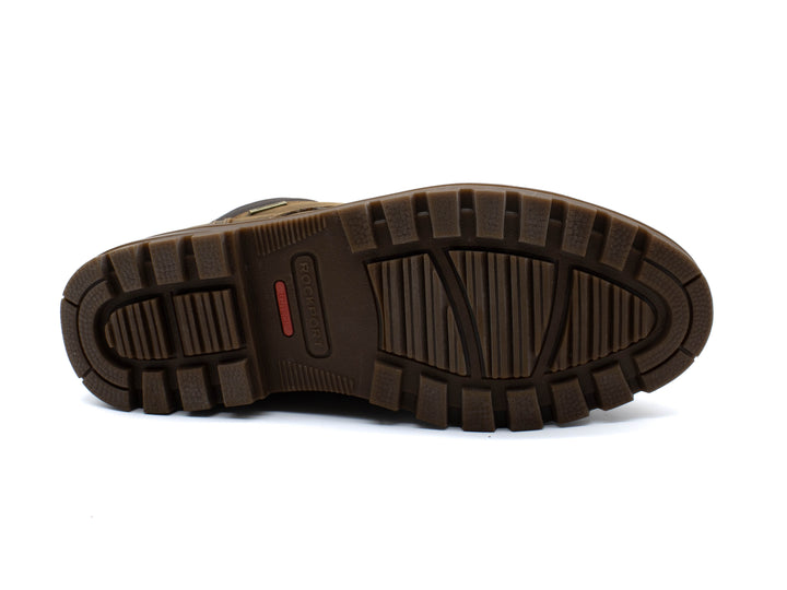ROCKPORT WEATHER OR NOT WATERPROOF BOOT