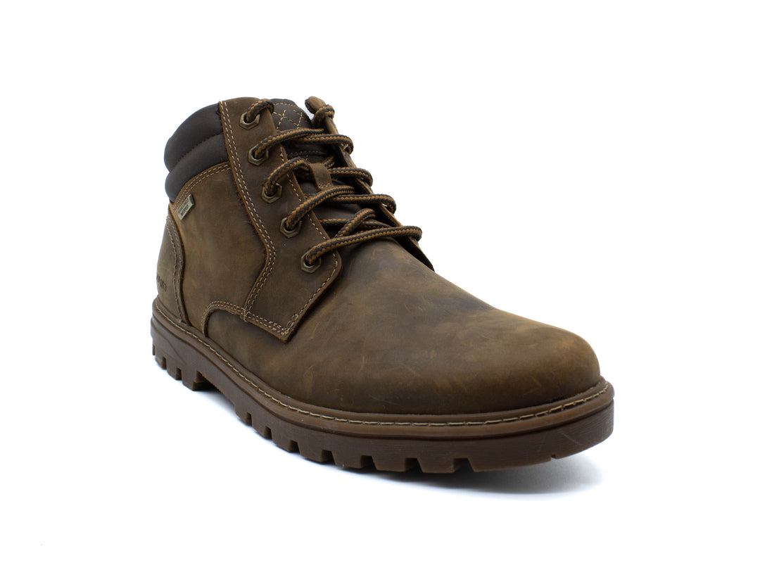 ROCKPORT WEATHER OR NOT WATERPROOF BOOT – - Main Image