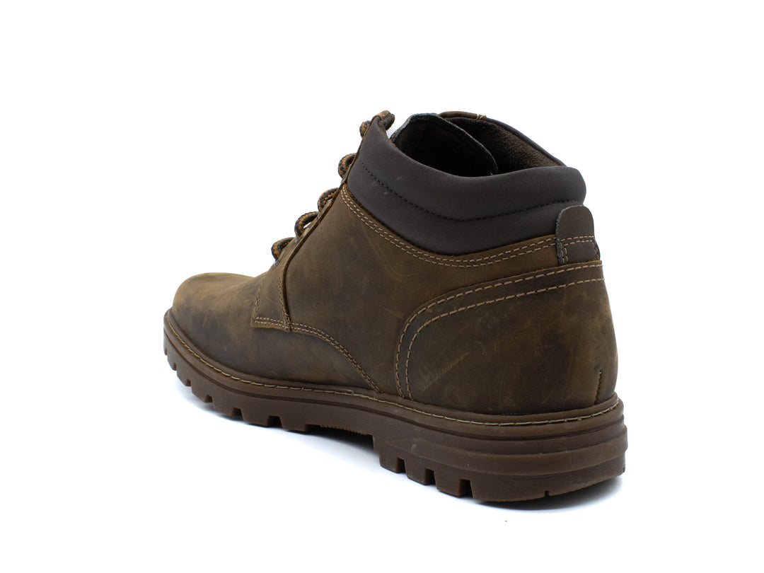 ROCKPORT WEATHER OR NOT WATERPROOF BOOT