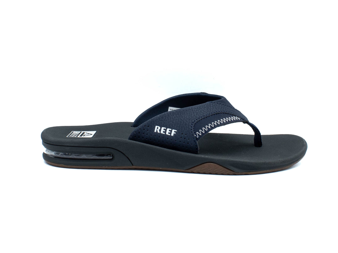REEF Fanning