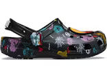 CROCS Classic Clog The Nightmare Before Christmas Sally & Jack