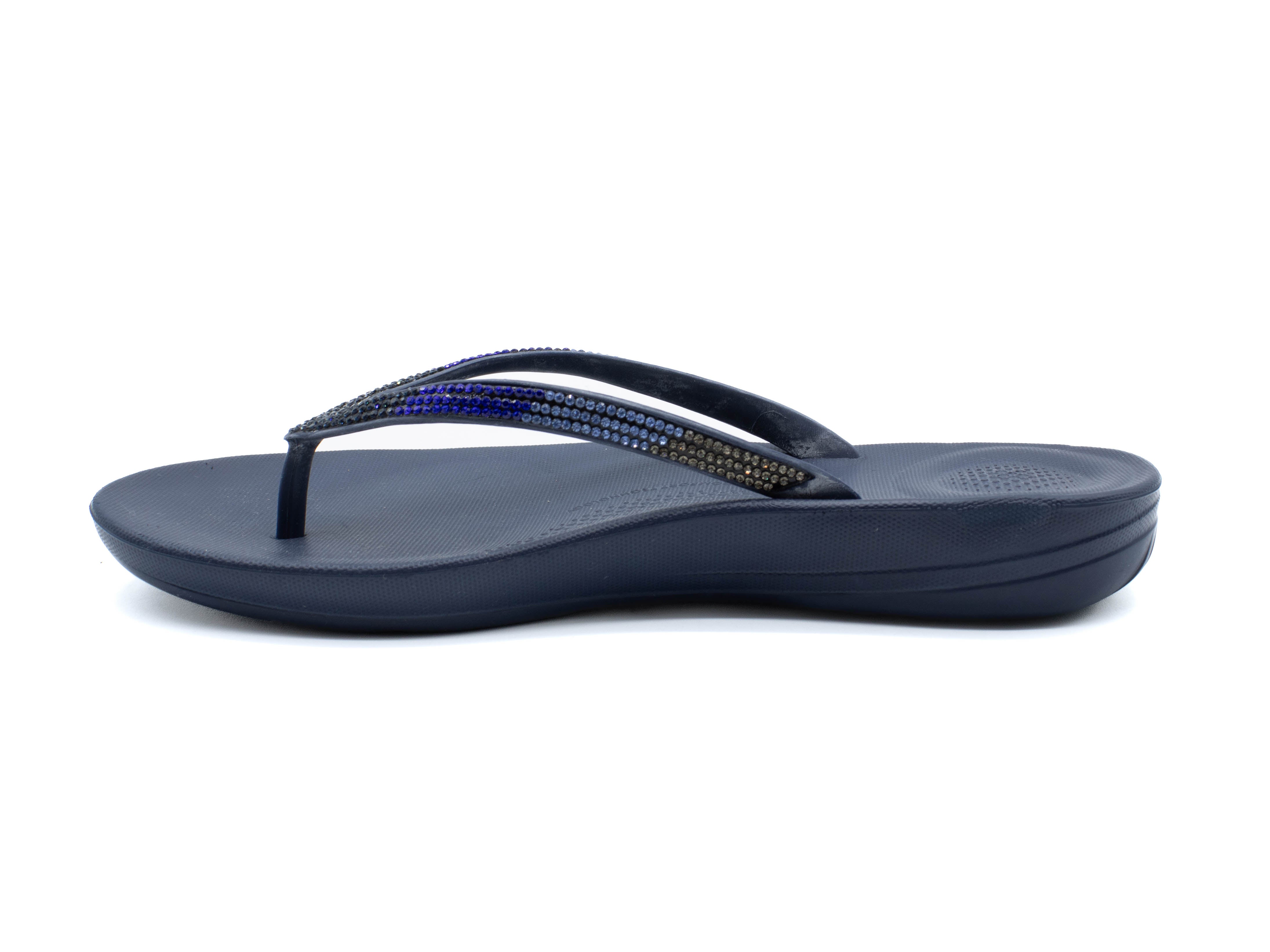 FITFLOP IQUSHION Sparkle