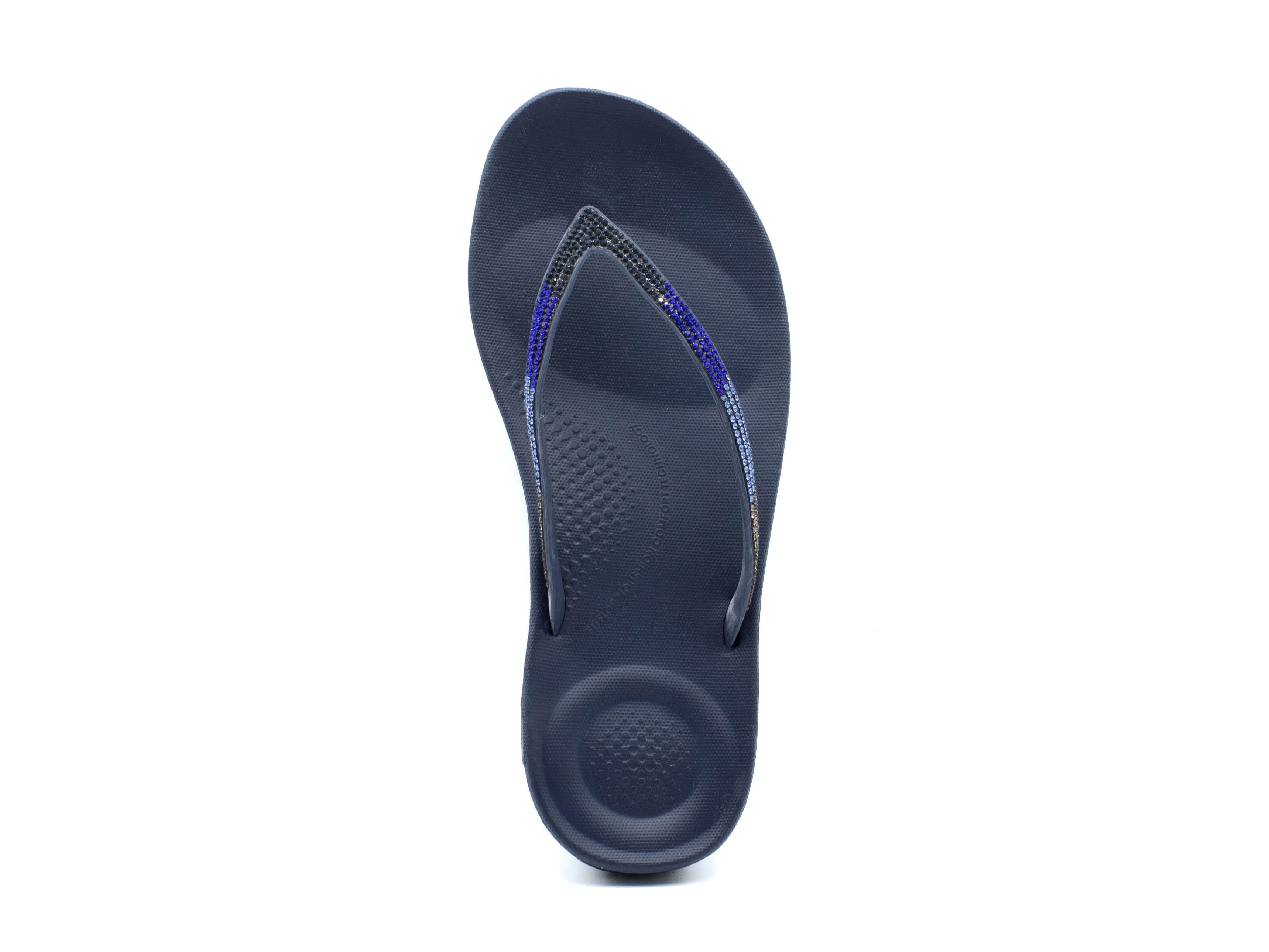 FITFLOP IQUSHION Sparkle