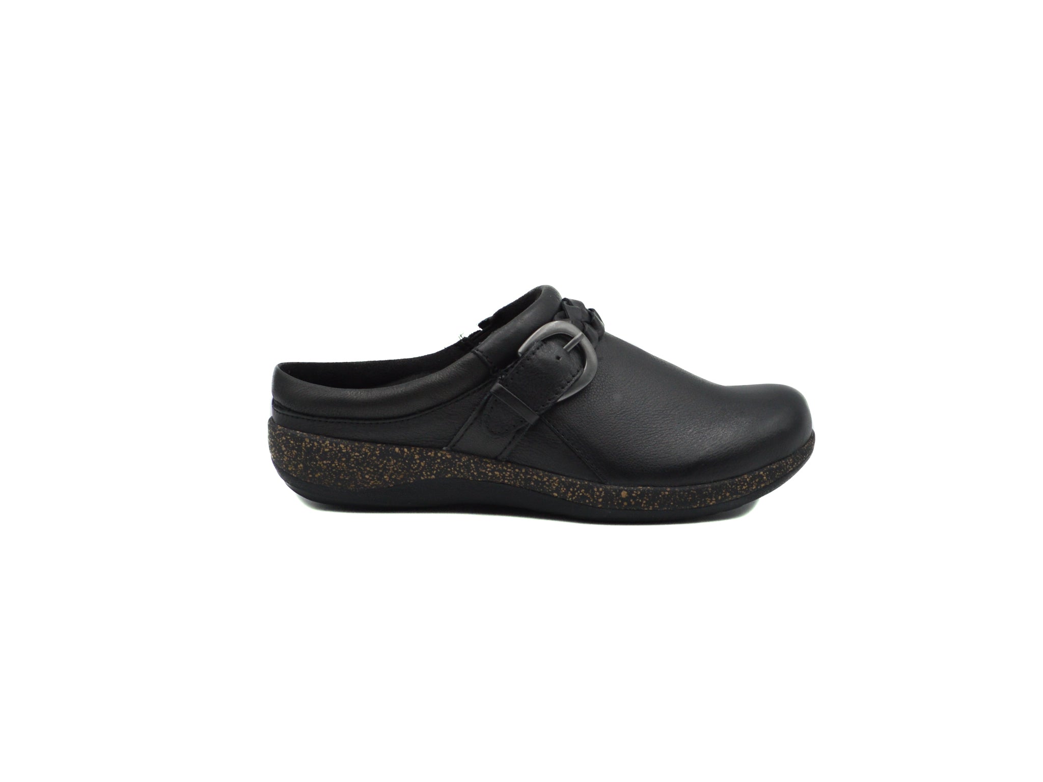 AETREX Libby Comfort Clog